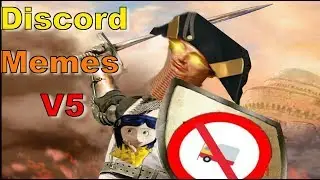 Discord Memes with SPECIAL GUESTS!