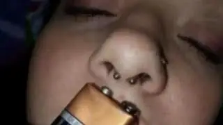 Top 5 Funny Momentos
