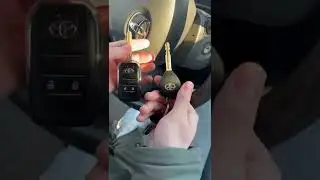 Какой ключ лучше ? 