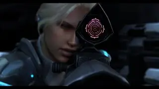 StarCraft II Nova Covert Ops - Прохождение - Эндшпиль(ФИНАЛ)!!! - Эксперт
