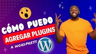[TUTORIAL] Aprender a SUBIR PLUGINS para agregar funciones a tu página web en WORDPRESS.
