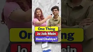 💥One Thing jo Job Mei Hona Chahiye?🤔Permanent Work From Home, Remote Jobs? 