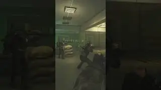 Scavs teaming up on some PMC’s on Reserve - Tarkov #escapefromtarkov