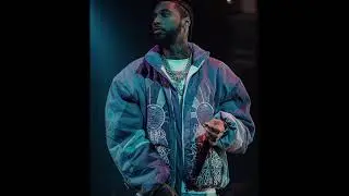 [FREE] BigXthaPlug Type Beat 2023 " All I know " | Key Glock Type beat