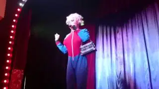 Центральная Станция
