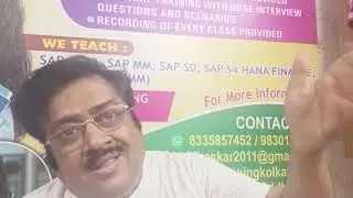 ISO CERTIFICATED....| PLACEMENT NEWS| SAP TRAINING IN KOLKATA