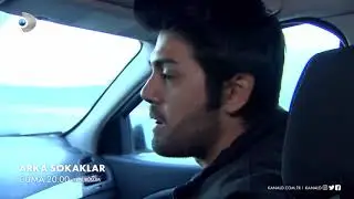 Arka Sokaklar 516. Bölüm Fragmanı