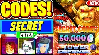 *NEW* All Working Codes for All Star Tower Defense X– July 2025 | Roblox ASTD X Codes