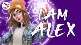 Soul Riders: Alex Cloudmill ⚡️| Star Stable
