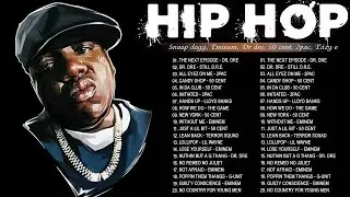 OLD SCHOOL HIP HOP MIX - Snoop Dogg, Dr Dre, Ludacris, DMX, 50 Cent, 2Pac...