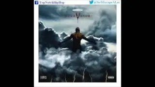 Ace Hood - Cold Shivers [Starvation 5]