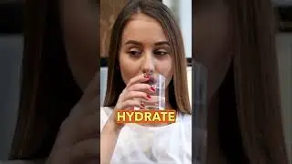 Get rid of excess sodium, salt and water retention by doing this 