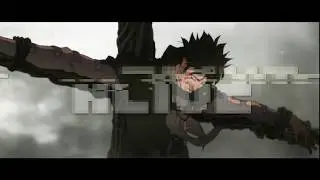 Kizumonogatar 「AMV」