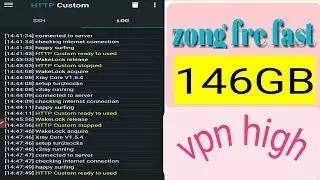 zong free Internet tips working 2022