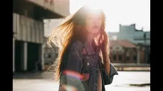Как из JPG достать пресет Lightroom