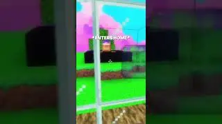 I Summoned Herobrine in Minecraft 💀⚠️