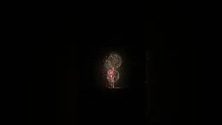 Fourth of July Fireworks 🎇🇺🇸