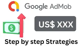 Complete Tutorial: Adding AdMob ads to your mobile Game (ADMOB TUTORIAL)