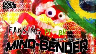 Música do Caine | MIND-BENDER | FANSING PT - BR