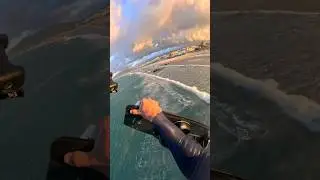 This view is crazy! 🤯😱