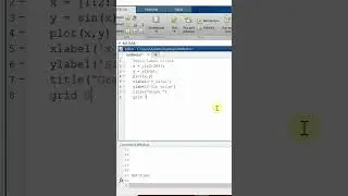 Adding Grid and  label to the graph