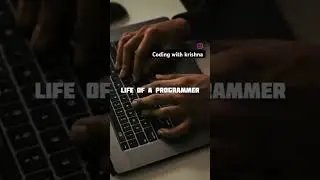 life of a programmer ❤️ 