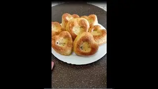 Вкуснейшая выпечка за считанные минуты!! Кексы с шоколадом!!!