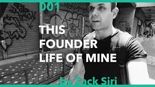 Why I Learned to Code - This Founder Life 001