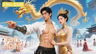 【ENG DUB】🔥POOR BOY Gets REVENGE in Female Kingdom! His Healing Skills Make Queens OBSESSED