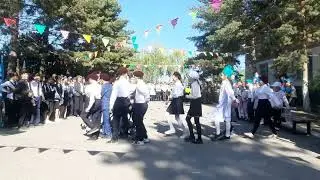 солдат и мать! Таймырова Лайли