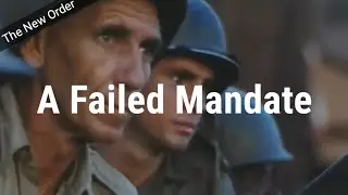 The New Order: A Failed Mandate | Central African Republic  1960s - 1970s