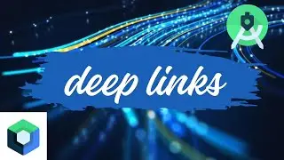Deep Links In Android Studio Jetpack Compose | Deep Links | Jetpack Compose