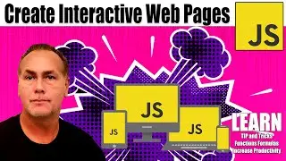 Learn JavaScript Introduction Dynamic Web Pages with JavaScript Code