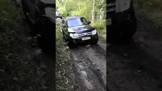 #покатушки #offroad74 #паджеро