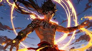Chapter 851-855 Journey to Immortality