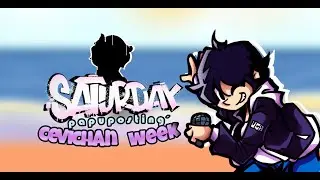 Saturday Papuposting [DEMO]