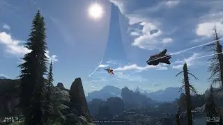 HALO INFINITE IS OUT AND IM PLAYING IT ALL DAY