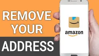 How to Remove Your Personal Address from Amazon (Delete Amazon Saved Addresses)