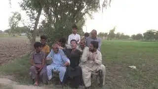 Numberdaar Nokar Dulhan ka - Baga Angreez New Song - Funny Video