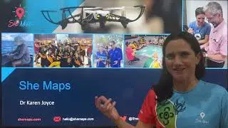 ESA living planet symposium presentation, Bonn Germany