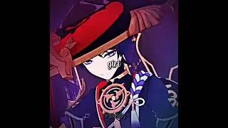 Fatui Harbingers edit || Giri Giri Dance || Genshin Impact #genshinimpact #shorts #fyp