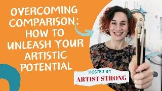 Break Free From The Culture Of Comparison: 4 Steps To Celebrating Your Unique Voice