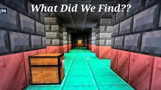 Minecraft's New Trial Chamber - Tricky Trials