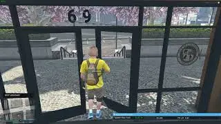 TGIANN-DOORLOCK V2 (Accessing the door with items)