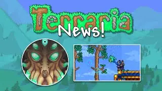 Terraria's final boss just got even better