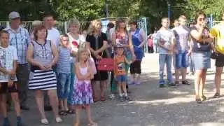 Концерт ВИА 