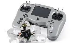 How to: Tango & Tiny Whoop. Set up your tbs tango with an fpv blade inductrix.