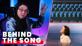 How I Turned A Famous Pop Song Into An EDM Cover (& Released It LEGALLY!)