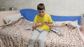 Подключение до 8 вентиляторов с алиэкспресс \ полезная штука за 300 руб