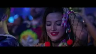 Toneshifterz - Reloaded (Official Videoclip)